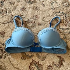 Victoria’s Secret Push Up Bra